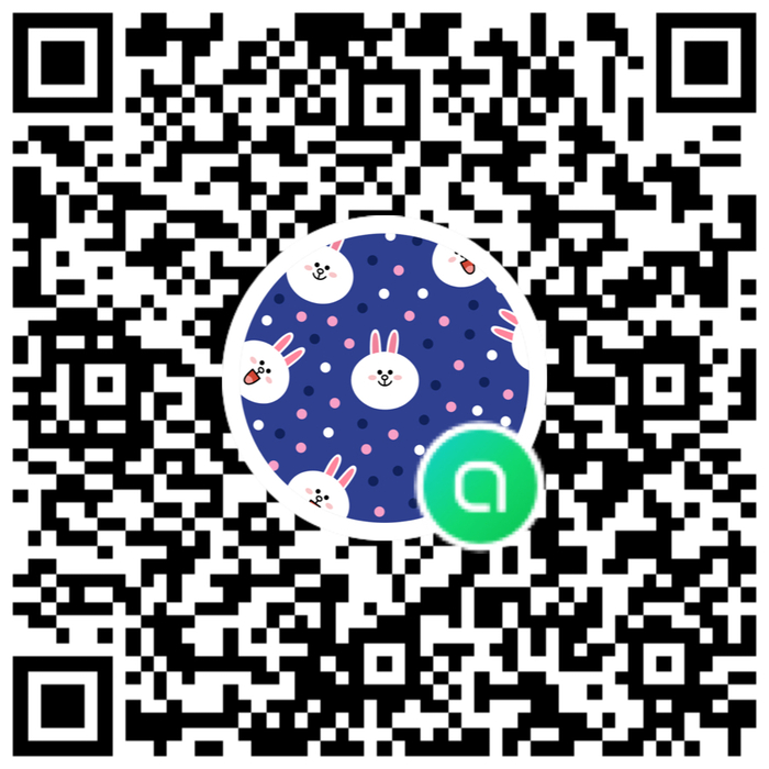 進修部就學貸款QR-CODE